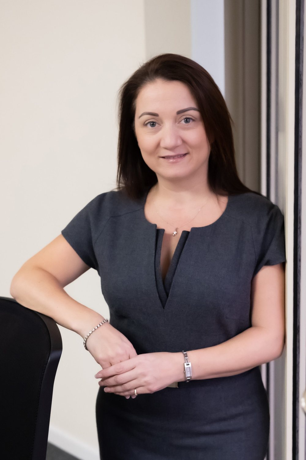 Helen Hall, Founder of Making AI Work
